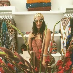 Meet your Posher, Rishi